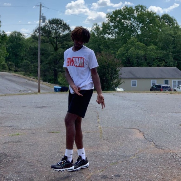 Meet your Posher, Jason - Picture 1 of 1